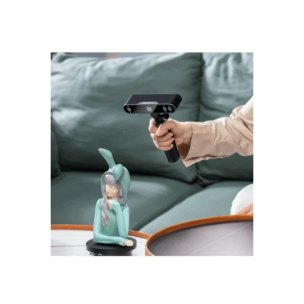 Revopoint 3D Scanner POP 3 Standard Edition