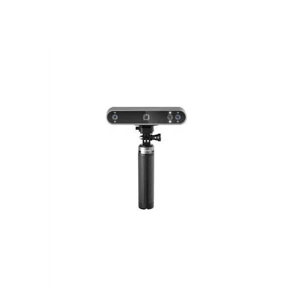 Revopoint 3D Scanner POP 3 Plus Premium Edition