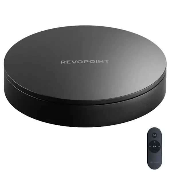 Revopoint Big Turn Table