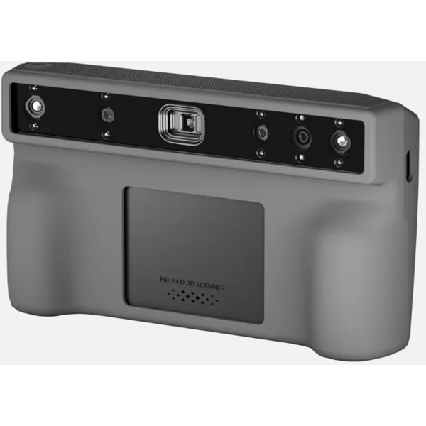 Revopoint Koruyucu Kılıf - Miraco / Miraco Pro (Ekran Koruyucu Dahil)