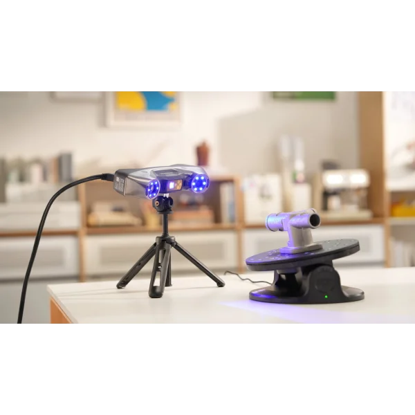 Revopoint MetroY Lazer 3D Tarayıcı