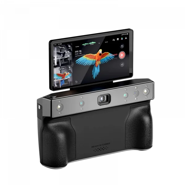 Revopoint MIRACO 3D Tarayıcı