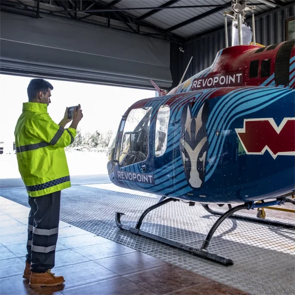 Revopoint MIRACO 3D Tarayıcı