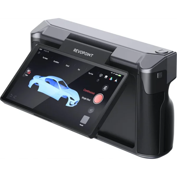 Revopoint MIRACO Plus 3D Tarayıcı