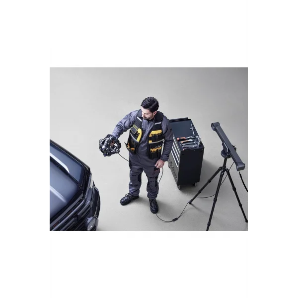 Revopoint Trackit 3D Tarayıcı