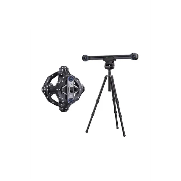 Revopoint Trackit 3D Tarayıcı