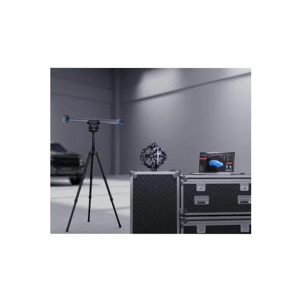 Revopoint Trackit 3D Tarayıcı