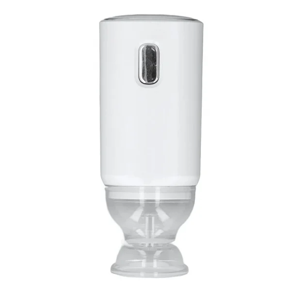 Şarj Edilebilir Elektrikli Vakum Pompası