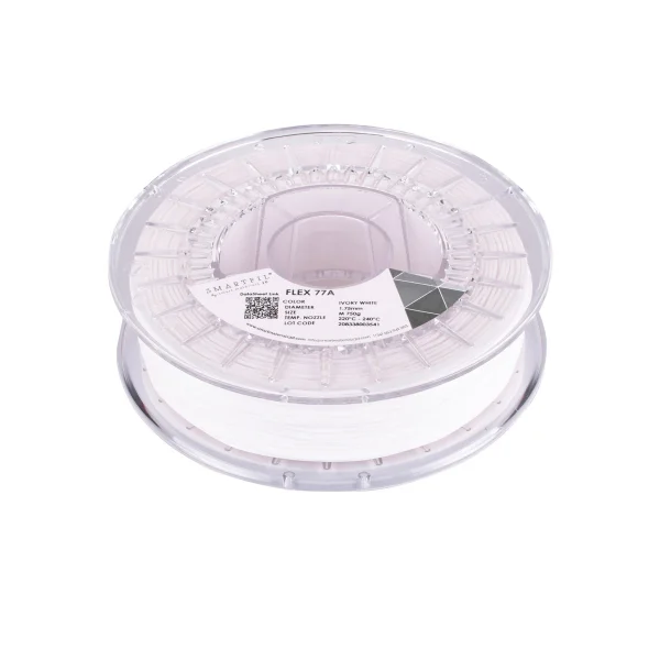 Smartfil Flex TPU 77A Filament - 750Gr