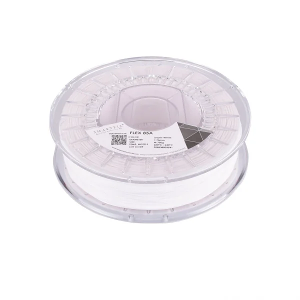 Smartfil Flex TPU 85A Filament - 750Gr