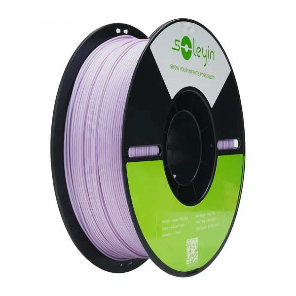 Soleyin Ultra PLA Filament