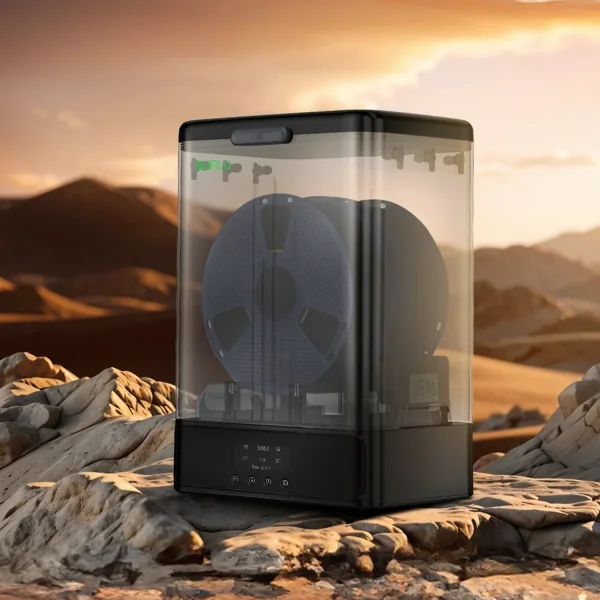 SUNLU FilaDryer SP2 | Filament Kurutucu ve Nem Giderici