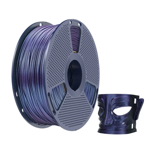 Sunlu Galaxy PLA Filament