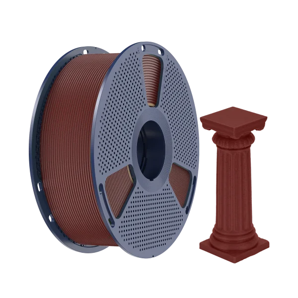 SUNLU High Speed PLA Marble Filament