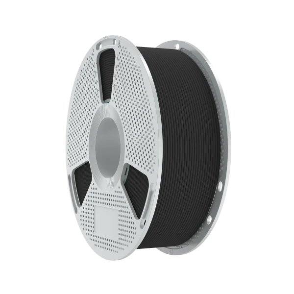 SUNLU Nylon-6 Carbon Fiber (PA6-CF) Filament Black