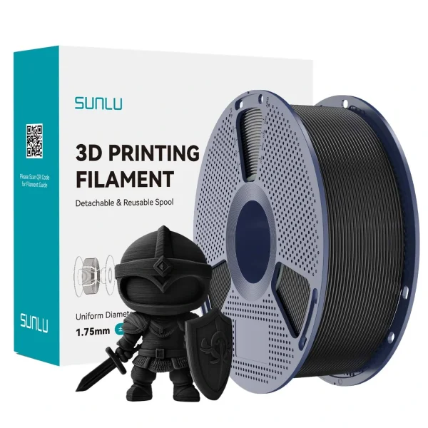 Sunlu High Speed PLA Filament