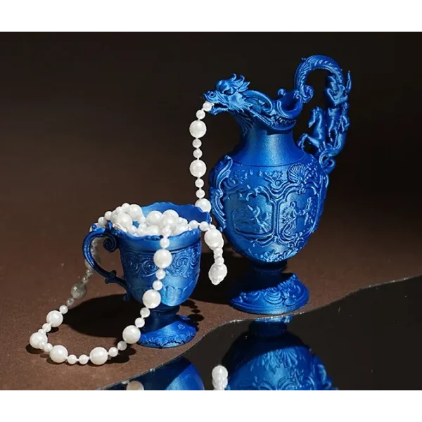Sunlu PLA Metal Filament