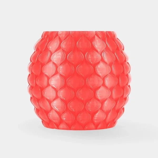 SUNLU PLA Transparent Filament
