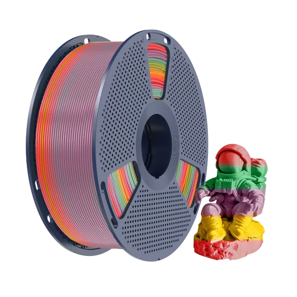 Sunlu Rainbow PLA Filament