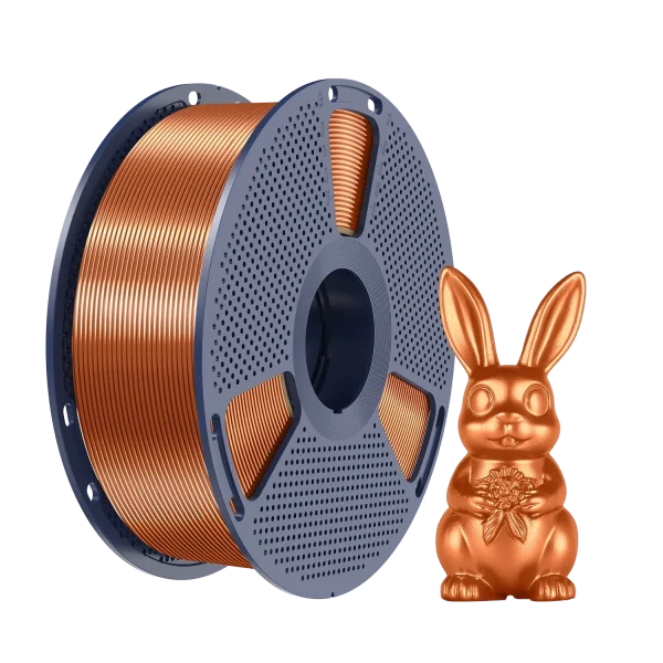 Sunlu Silk PLA Filament - Parlak PLA