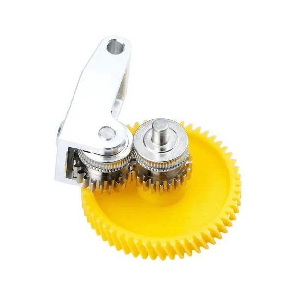 Trianglelab Bambu Lab P1-X1 Serisi Extruder Dişli Seti