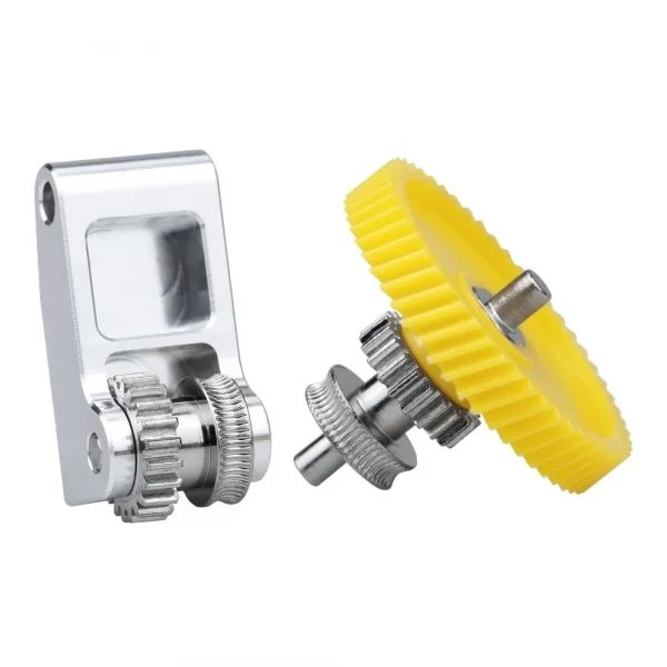 Trianglelab Bambu Lab P1-X1 Serisi Extruder Dişli Seti