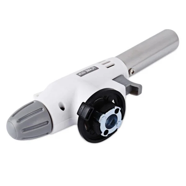 Valfli Kartuş Uyumlu 1300 Derece Pürmüz Kafası