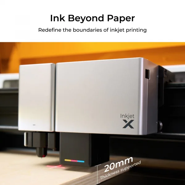 xTool M1 Ultra Mürekkep Modülü