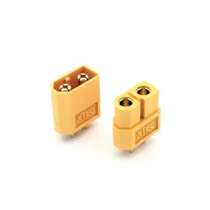 Xt60 Konnektör Dişi Erkek Soket Çifti Lipo Pil Batarya Bağlantı