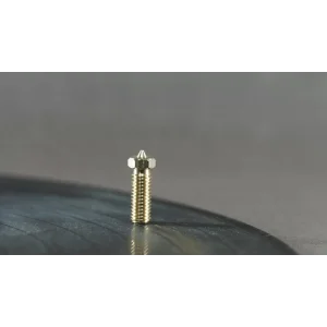 Csa 3D Yazıcı Volcano Nozzle 1 Mm