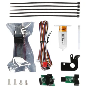 Creality BL Touch Otomatik Seviyeleme Seti - 8 Bit