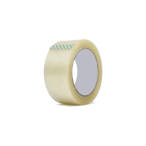 45MM*100M Şeffaf Akrilik Koli Bandı