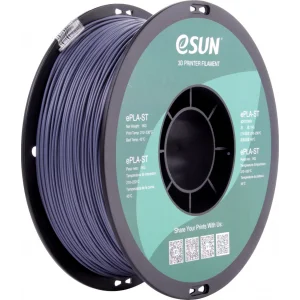 Esun PLA-ST Filament Gri