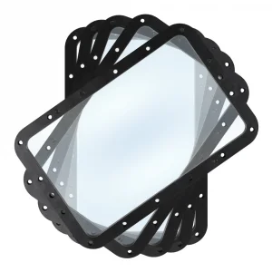 Anycubic 6.6 İnç FEP Film 5 Adet - Mono 2 & 4