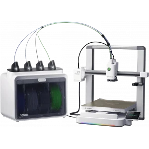 Creality SparkX i7 Combo 3D Yazıcı