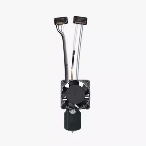 Bambu Lab P1 Serisi 0.6mm Hotend Seti - Sertleştirilmiş Çelik - FAH005-P