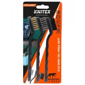 Nozzle Temizleme Fırçası - Kinetex