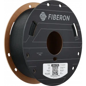 Fiberon ASA-CF08 Filament | UV Dayanımlı Karbon Fiber