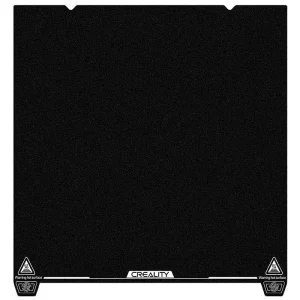 Creality K1 Max / Ender 3 V3 Plus Uyumlu Epoksi Yay Çeliği Tabla