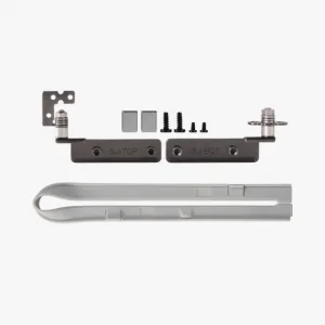 Bambu Lab Ön Kapı Montaj Kiti - P1S / X1C