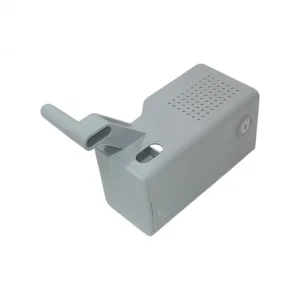 Bambu Lab X Ekseni Motor Kapağı - A1