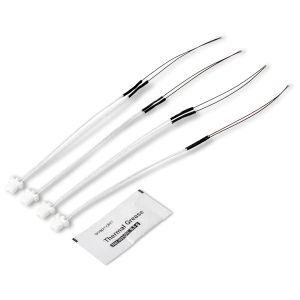 Snapmaker U1 Takım Kafası Termistörü 4lü Paket