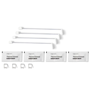 Snapmaker U1 Seramik Isıtıcı Kit 4lü Paket