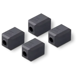 Snapmaker U1 Silikon Çorap 4lü Paket