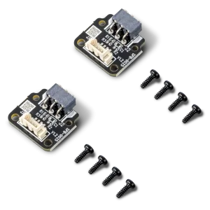 Snapmaker U1 Parça Soğutma Fanı Adaptör Kartı 2li Paket