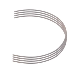 Snapmaker U1 Teflon Boru 6mm 4lü Paket