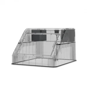 Snapmaker U1 Üst Kapak