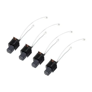 Snapmaker U1 Sertleştirilmiş Çelik Hotend