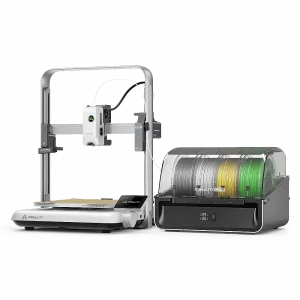 Creality Ender 3 V4 Combo 3D Yazıcı