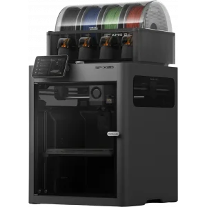 BAMBU LAB X2D Combo 3D Yazıcı